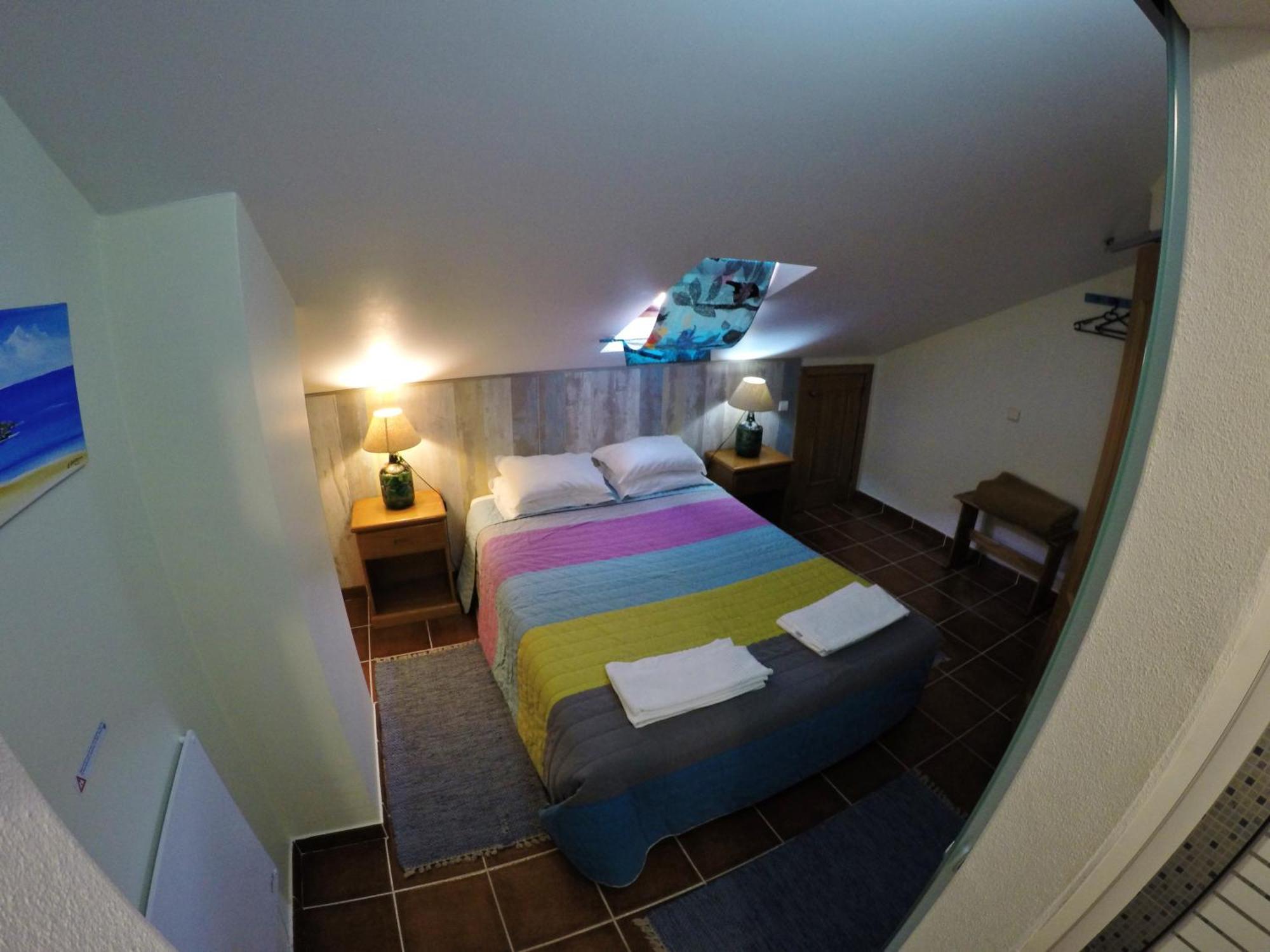 Supertubos Beach Hostel Atouguia Da Baleia Bagian luar foto